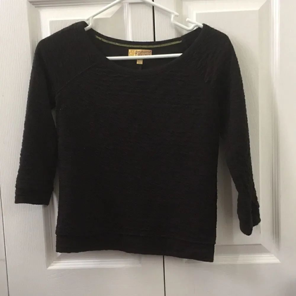 Vera Wang Blouse Junior’s XS